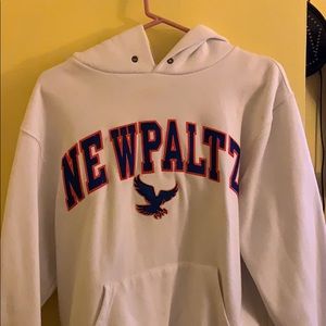 New Paltz Hoodie